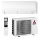 Кондиционер Mitsubishi Electric серии Deluxe