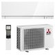 Кондиционер Mitsubishi Electric серии Design White
