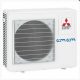 Наружный блок сплит-системы Mitsubishi Electric MXZ-3D68VA