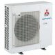Наружный блок сплит-системы Mitsubishi Electric MXZ-4D83VA