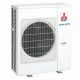 Наружный блок сплит-системы Mitsubishi Electric MXZ-6D122VA