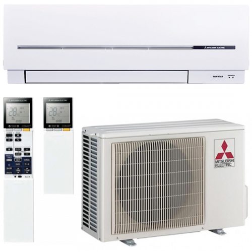 Кондиционер Mitsubishi Electric MSZ-SFVE3/MUZ-SFVE Standart