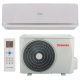 Кондиционер Toshiba U2KH3S-EE silver