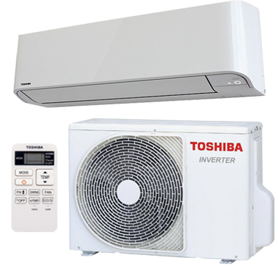 Кондиционер Toshiba серии RAS-16BKVG-UA-RAS-16BAVG-UA