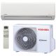 Кондиционер Toshiba серии N3KV