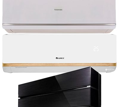 Рейтинг кондиционеров 2019 года