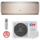 Кондиционер Cooper&Hunter CH-S09FTXHV-B серии Vip