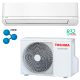 Кондиционер Toshiba Shorai Premium inverter