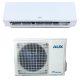 Кондиционер AUX ASW-H09B4/HER1 White серии Halo