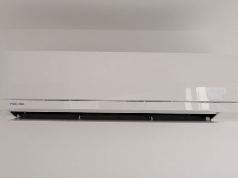 Кондиционер Toshiba RAS-10J2KVG серии Seya