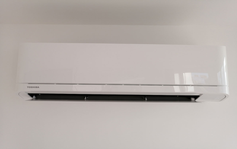Кондиционер Toshiba RAS-10J2KVG серии Seya