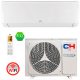 Кондиционер Купер Хантер CH-S09FTXF-NG серии Vital inverter
