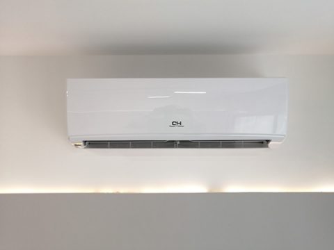 Кондиционер Cooper&Hunter CH-S12FTXW