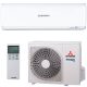 Кондиционер Митсубиси Хеви Делюкс SRK25ZSX-W, SRK25ZSX-W