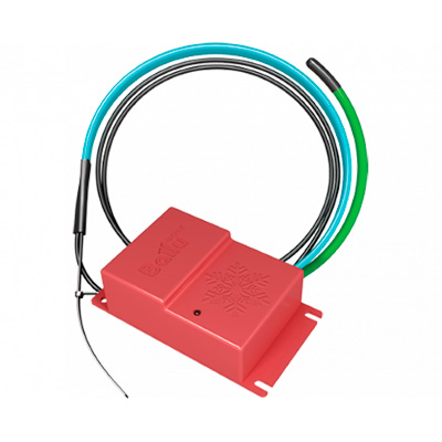 Зимовий комплект для охолодження Ballu снігур