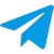 Чат Telegramm Иконка телеграмм