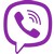 Чат Viber Иконка Вайбер