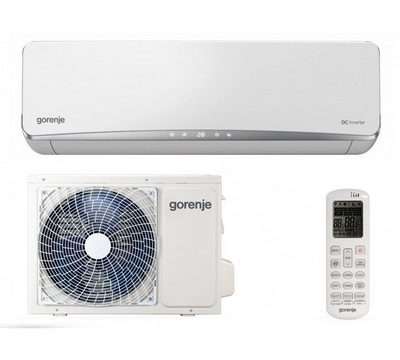 Кондиционер Gorenje PANDORA26IN/PANDORA26OUT