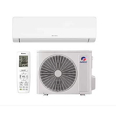 Кондиционер Gree Cosmo GWH09AWCXB-K6DNA1A